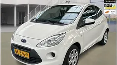 Gebruikt 2015 Ford Ka Style Hatchback | € 6.950 (Eerlijke prijs)