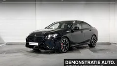 Zwart Gebruikt 2025 BMW 220 M Sport Sedan | € 45.900 (Eerlijke prijs)