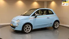 Gebruikt 2013 Fiat 500 Lounge Hatchback | € 5.940 (Eerlijke prijs)