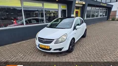 Gebruikt 2010 Opel Corsa Color Edition Hatchback | € 1.940 (Goede deal)