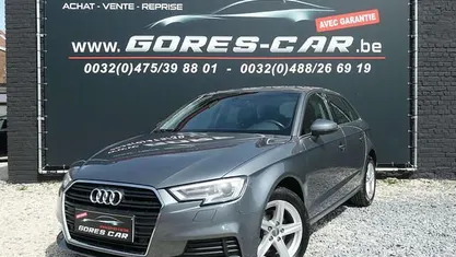 Occasion Audi A3 116 PK (85 kW) 2018 Sedan