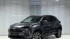 Grijs Gebruikt 2024 Toyota Yaris Cross Edition SUV | € 28.244 (Eerlijke prijs)