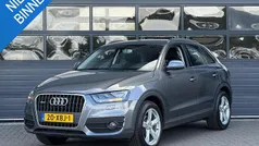 Gebruikt 2012 Audi Q3 Proline SUV | € 13.450 (Eerlijke prijs)