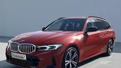 Overige Gebruikt 2024 BMW 330 M Sport Stationwagen | € 44.900 (Eerlijke prijs)