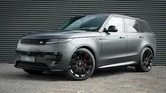 Gebruikt 2024 Land Rover Range Rover Sport SE SUV | € 129.900 (Eerlijke prijs)