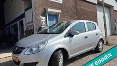 Gebruikt 2008 Opel Corsa Essentia Hatchback | € 1.549 (Eerlijke prijs)