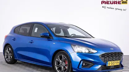 Occasion Ford Focus Business Edition 125 PK (91 kW) 2021 Hatchback