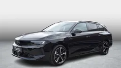 Gebruikt 2025 Opel Astra Business Edition Stationwagen | € 39.870 (Eerlijke prijs)