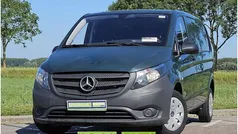 Gebruikt 2017 Mercedes Vito MPV | € 9.900 (Super prijs)