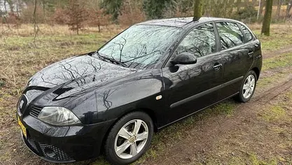 Occasion 2008 Seat Ibiza Hatchback | € 1.550 (Goede deal)
