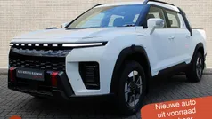 Gebruikt 2025 Ssangyong (KGM) Musso | € 44.990