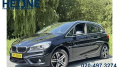 Gebruikt 2016 BMW 225 Active Tourer iPerformance MPV | € 11.445 (Eerlijke prijs)