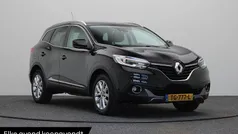 Zwart Gebruikt 2018 Renault Kadjar Intens SUV | € 18.440 (Eerlijke prijs)