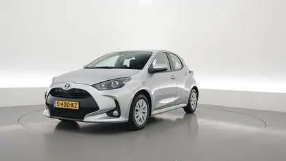 Occasion 2022 Toyota Yaris Active Hatchback | € 18.900 (Eerlijke prijs)