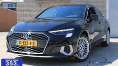 Gebruikt 2021 Audi A3 Business Sedan | € 26.370 (Eerlijke prijs)