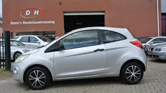 Gebruikt 2009 Ford Ka Trend Hatchback | € 1.699 (Super prijs)