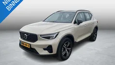 Bruin Gebruikt 2025 Volvo XC40 Plus SUV | € 45.290 (Eerlijke prijs)