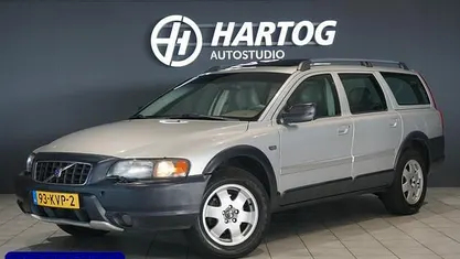 Gebruikt 2004 Volvo XC70 Stationwagen | € 4.450 (Eerlijke prijs)