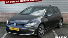 Gebruikt 2015 VW Golf VII GTE Hatchback | € 11.999 (Eerlijke prijs)