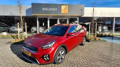 Gebruikt 2021 Kia e-Niro SUV | € 19.895 (Super prijs)