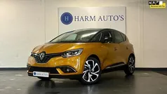 Gebruikt 2017 Renault Scénic IV Bose Edition MPV | € 13.999 (Eerlijke prijs)