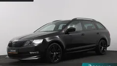 Gebruikt 2020 Skoda Octavia Business Line Stationwagen | € 14.800 (Eerlijke prijs)