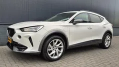 Suv Gebruikt 2023 Cupra Formentor SUV | € 26.950 (Goede deal)