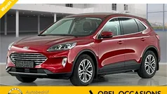 Gebruikt 2020 Ford Kuga Titanium X SUV | € 23.950 (Goede deal)