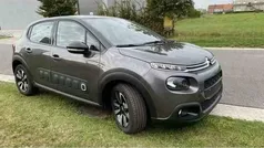 Gebruikt 2019 Citroën C3 Shine Hatchback | € 16.500 (Eerlijke prijs)