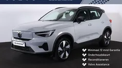 Gebruikt 2024 Volvo XC40 Plus SUV | € 39.900 (Goede deal)