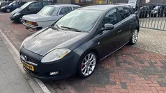 Grijs Gebruikt 2007 Fiat Bravo Hatchback | € 2.200 (Eerlijke prijs)