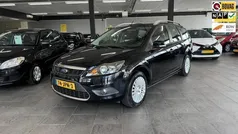 Gebruikt 2009 Ford Focus Titanium Stationwagen | € 2.450 (Eerlijke prijs)