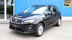 Gebruikt 2019 Seat Arona Business SUV | € 16.850 (Eerlijke prijs)