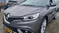 Renault Grand Scénic IV