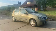 Renault Clio II