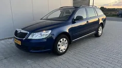 Gebruikt 2011 Skoda Octavia Comfort Stationwagen | € 3.750 (Super prijs)