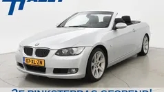 BMW 325 Cabriolet