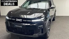 Gebruikt 2025 Dacia Bigster Journey SUV | € 37.695 (Eerlijke prijs)