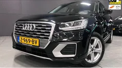 Gebruikt 2020 Audi Q2 S-Line SUV | € 21.200 (Goede deal)