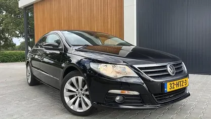Occasion 2009 VW Passat Sedan | € 5.499 (Eerlijke prijs)