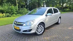 Zilver Gebruikt 2009 Opel Astra Hatchback | € 3.549 (Eerlijke prijs)