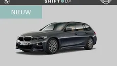 Gebruikt 2021 BMW 330 M Sport Stationwagen | € 37.940 (Eerlijke prijs)