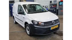 Gebruikt 2020 VW Caddy Comfortline MPV | € 16.750 (Super prijs)
