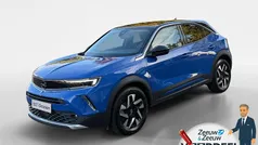 Gebruikt 2023 Opel Mokka-e SUV | € 19.440 (Eerlijke prijs)