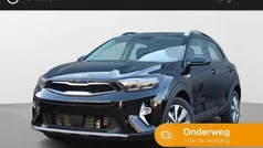 Gebruikt 2025 Kia Stonic SUV | € 29.090 (Eerlijke prijs)