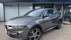 Grijs Gebruikt 2024 Alfa Romeo Tonale Ti SUV | € 34.950 (Eerlijke prijs)