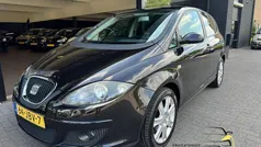Gebruikt 2009 Seat Altea Style MPV | € 3.799 (Eerlijke prijs)