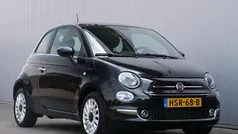Gebruikt 2024 Fiat 500 Dolcevita Hatchback | € 16.295 (Eerlijke prijs)