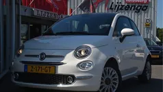 Gebruikt 2024 Fiat 500 Dolcevita Hatchback | € 16.450 (Eerlijke prijs)