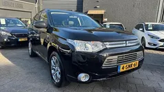 Gebruikt 2013 Mitsubishi Outlander Instyle SUV | € 12.900 (Eerlijke prijs)